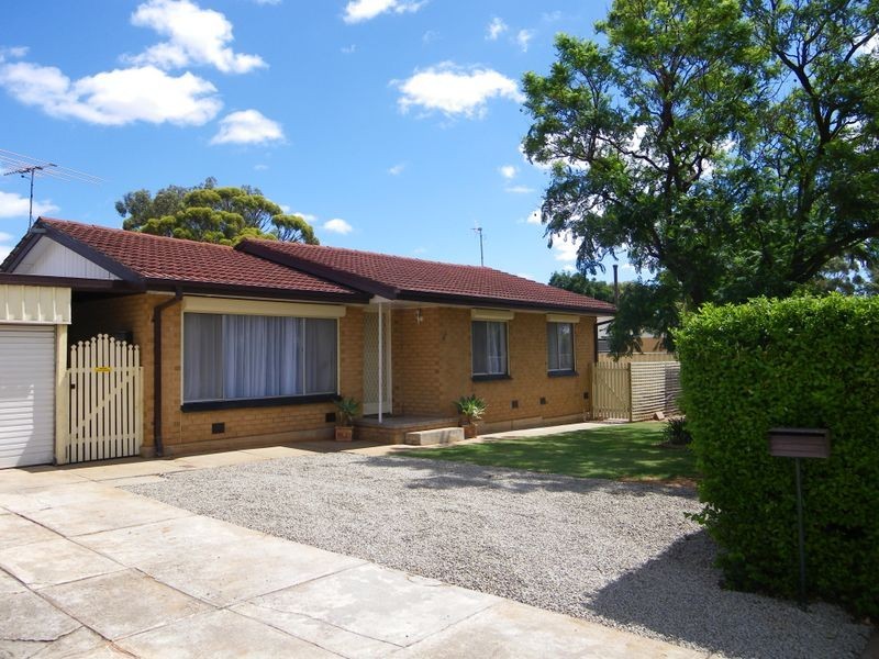 44 McKenzie Road, Elizabeth Downs SA 5113