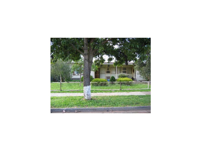 58 Rosewarne Crescent, Davoren Park SA 5113