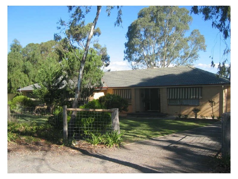 Lot 3 Blacktop Road, One Tree Hill SA 5114