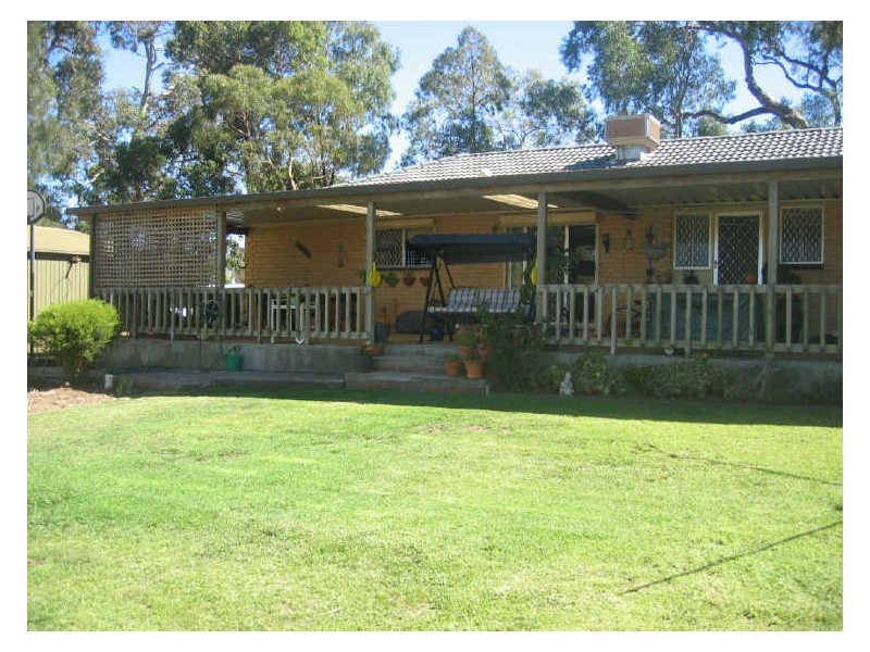 Lot 3 Blacktop Road, One Tree Hill SA 5114