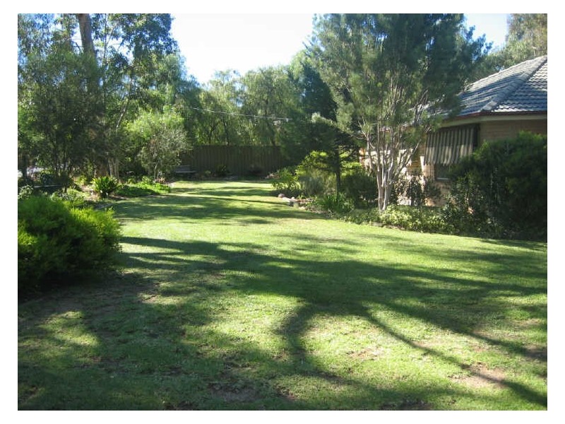 Lot 3 Blacktop Road, One Tree Hill SA 5114