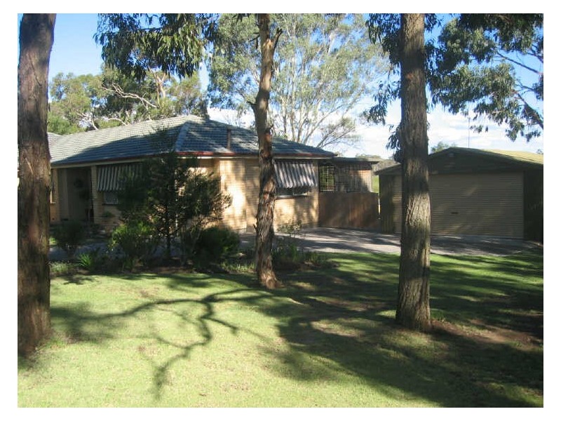 Lot 3 Blacktop Road, One Tree Hill SA 5114