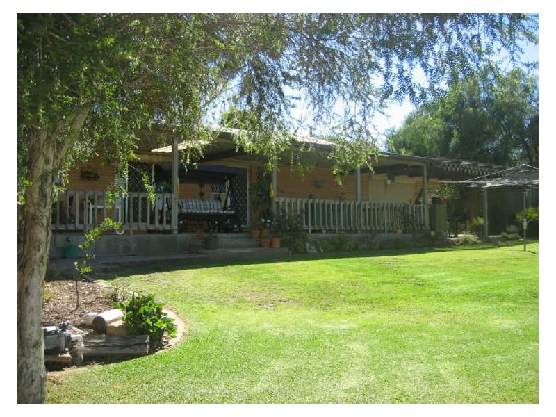 Lot 3 Blacktop Road, One Tree Hill SA 5114