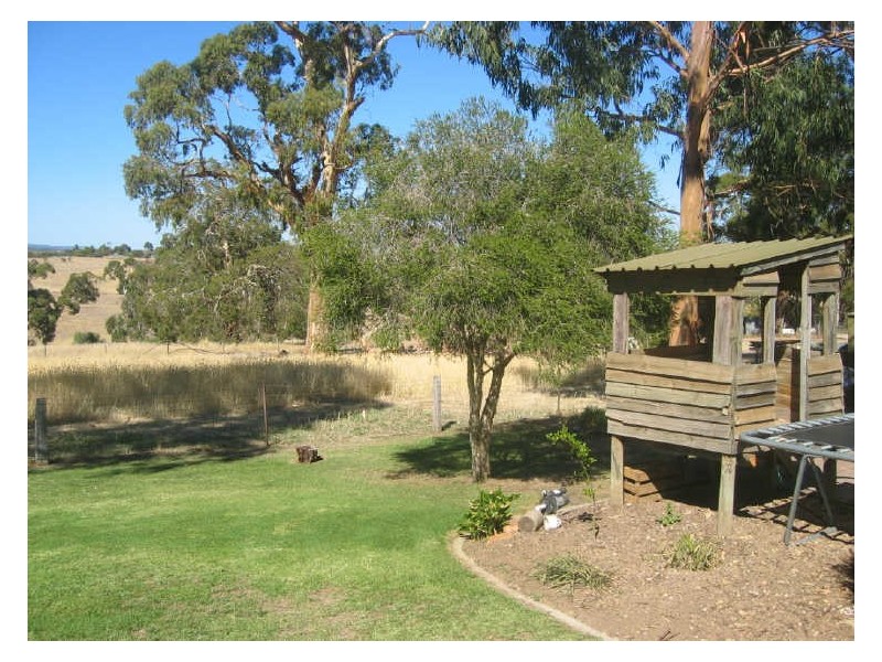 Lot 3 Blacktop Road, One Tree Hill SA 5114