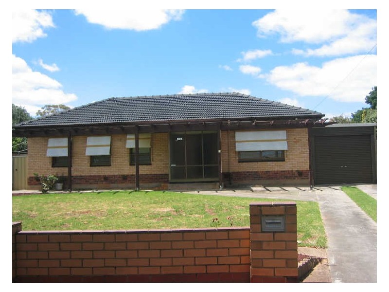 25 Longleat Road, Elizabeth Vale SA 5112