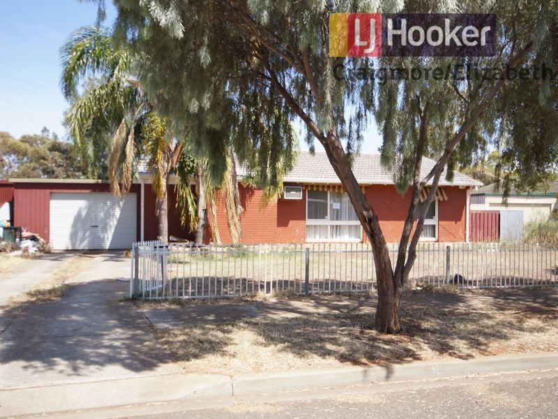 16 Tyalla Court, Munno Para SA 5115