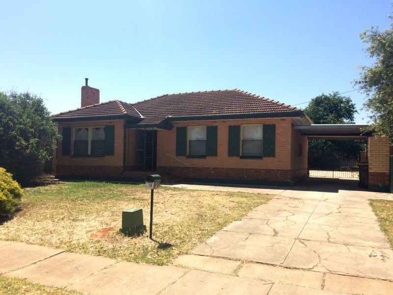 18 Bloomfield Crescent, Elizabeth Downs SA 5113