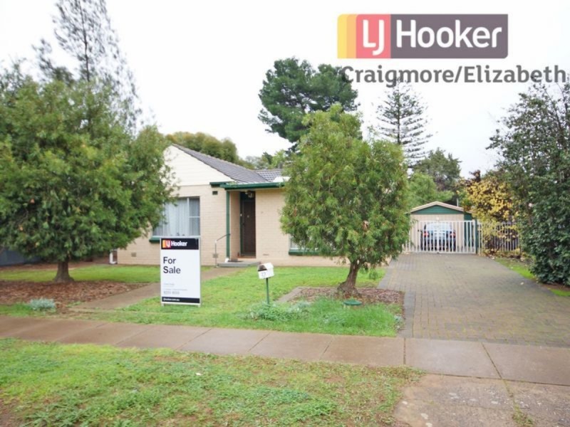 27 Dockett Road, Elizabeth Downs SA 5113
