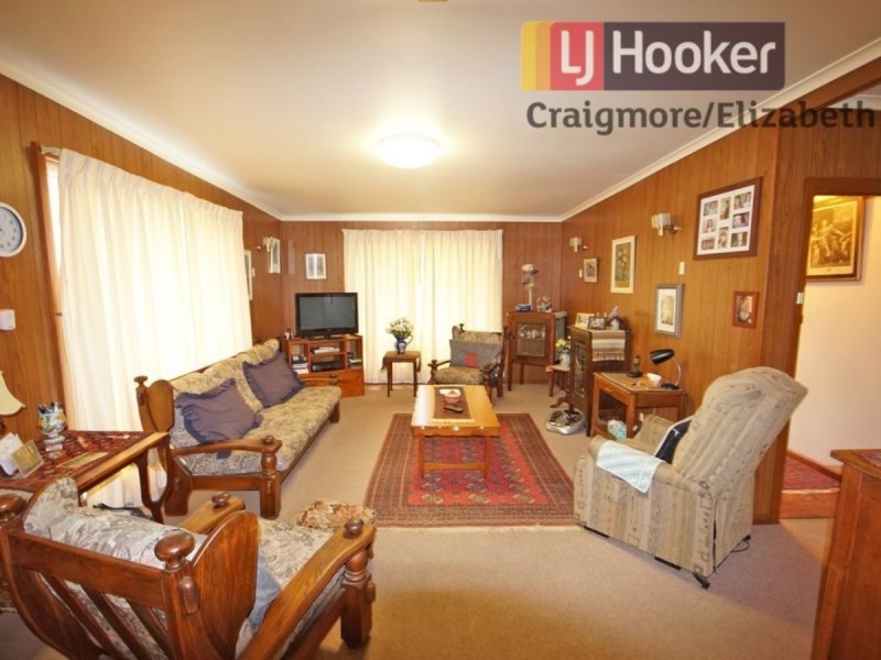 27 Dockett Road, Elizabeth Downs SA 5113