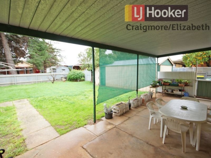 27 Dockett Road, Elizabeth Downs SA 5113