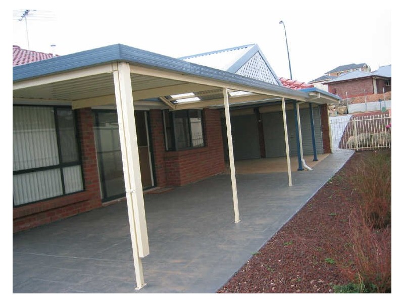 11 Norman Terrace, Blakeview SA 5114