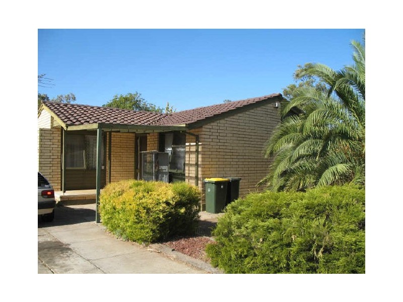 21 Lulama Crescent, Munno Para SA 5115