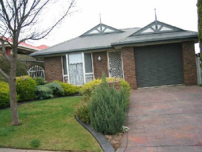 20 Port Ellen Court, Greenwith SA 5125