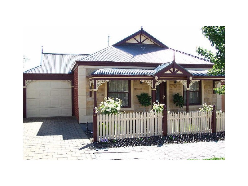 30 Braeburn Drive, Golden Grove SA 5125