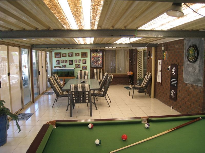 5 St Johns Court, Blakeview SA 5114