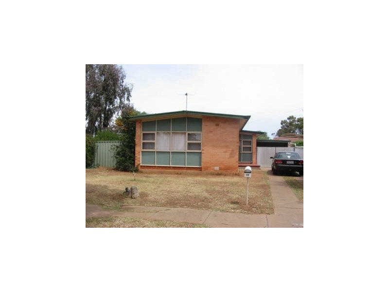 39 Greenwood Crescent, Smithfield Plains SA 5114