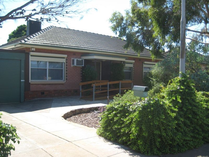 76 Fairfield Road, Elizabeth Grove SA 5112