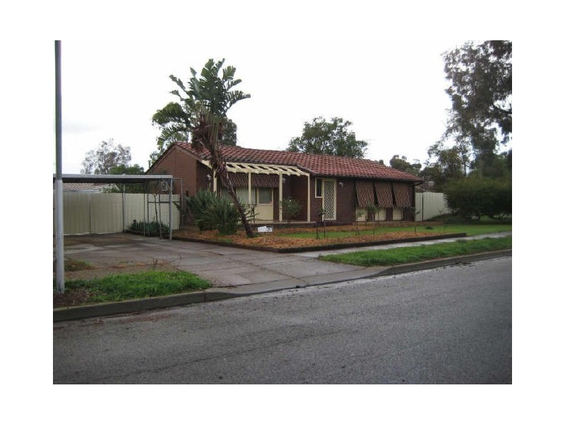 25 Lulama Crescent, Munno Para SA 5115