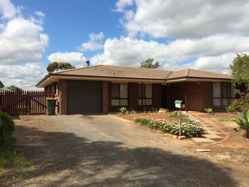 30 Federation Way, Andrews Farm SA 5114