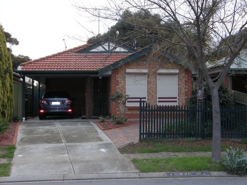 30a General Drive, Paralowie SA 5108