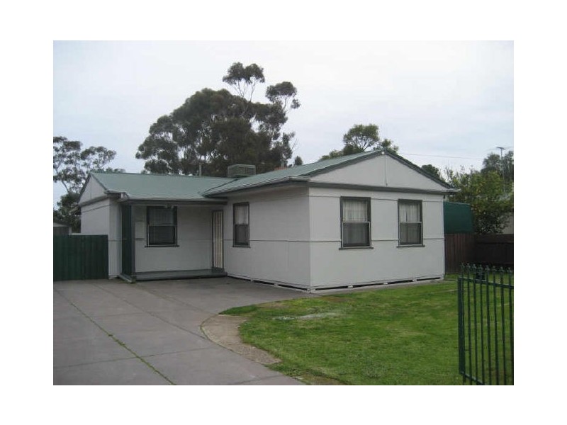 22 Whitford Road, Elizabeth South SA 5112