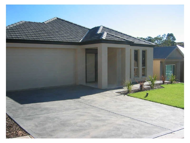 7 Sussex Place, Golden Grove SA 5125