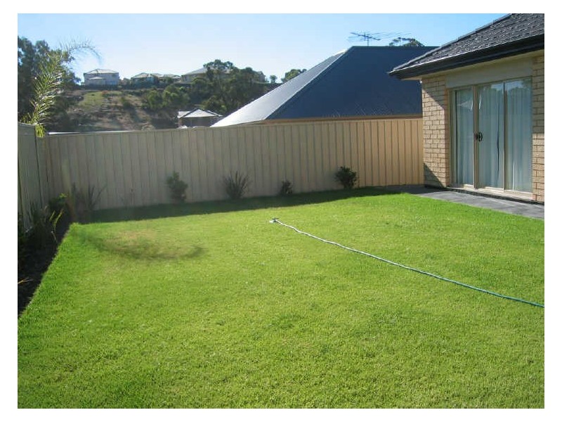 7 Sussex Place, Golden Grove SA 5125