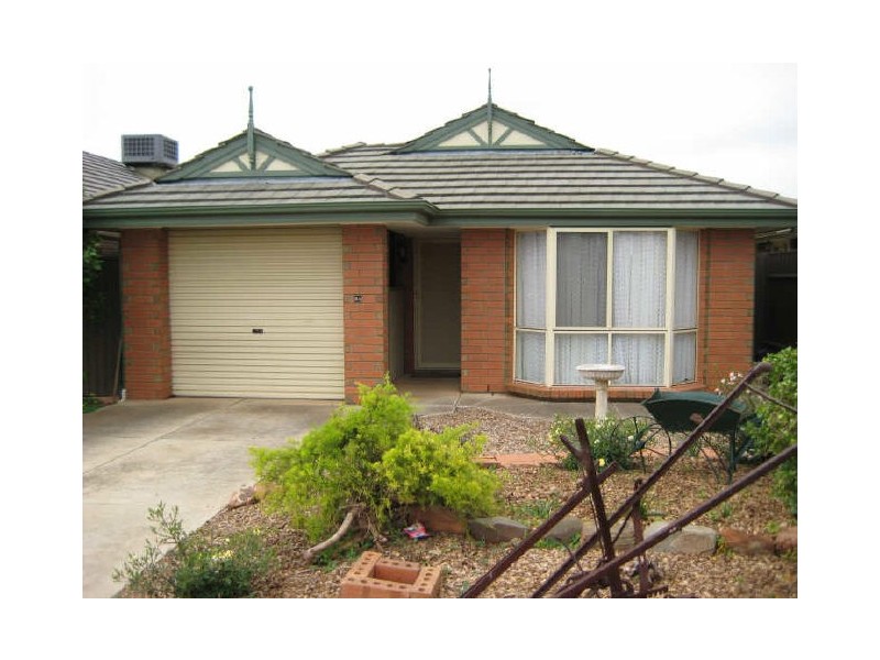 24 Heathcott Court, Blakeview SA 5114