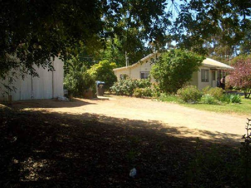 Sect 1361 Mills Road, Berri SA 5343