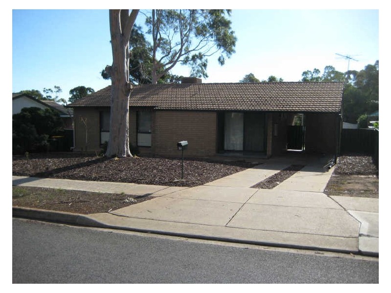 46 Grenadier Road, Elizabeth East SA 5112