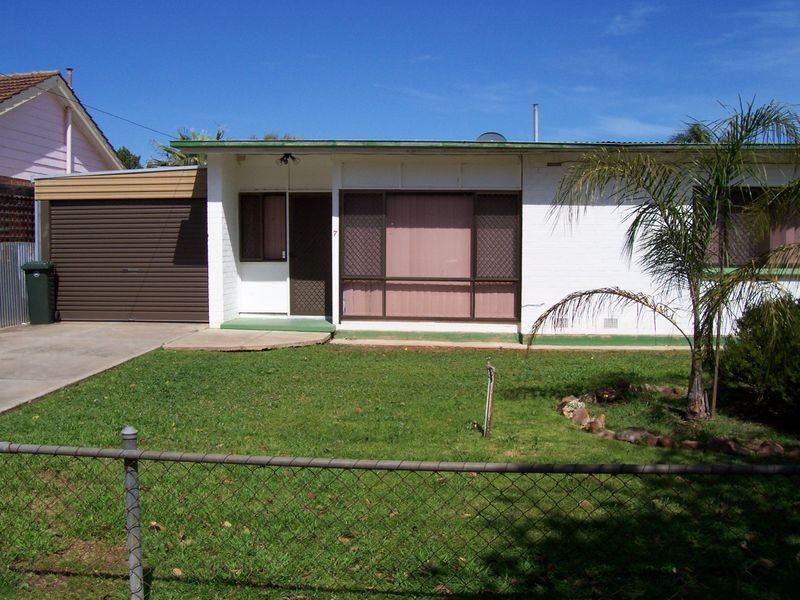 7 Lambrook Street, Davoren Park SA 5113