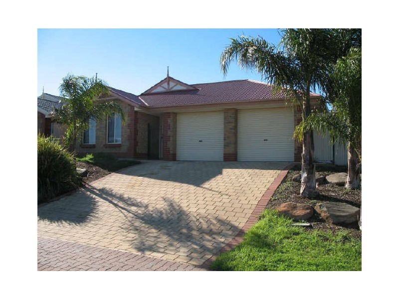 22 Kingate Blvd, Blakeview SA 5114