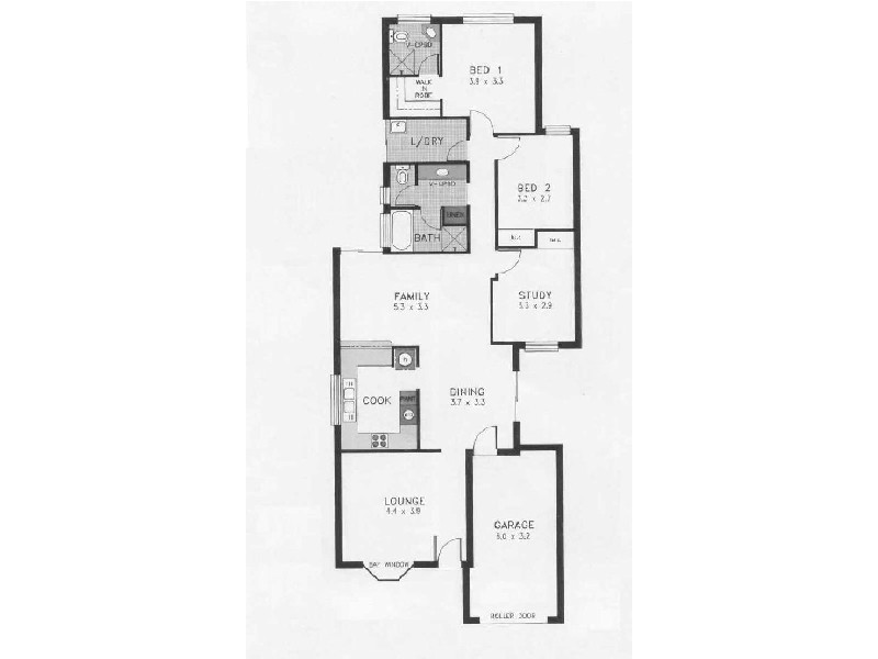 2 Knights Bridge Court, Hillbank SA 5112