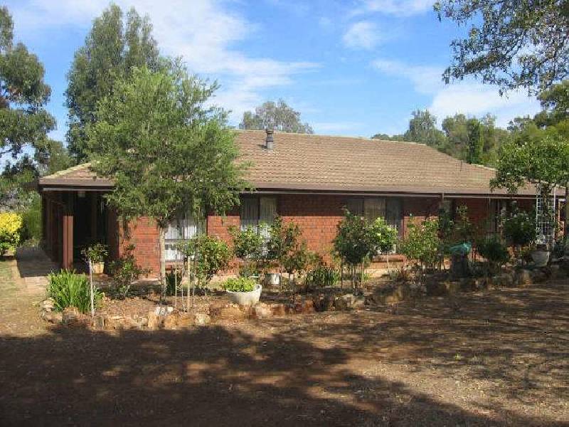 Lot 15 Precolumb Road, One Tree Hill SA 5114