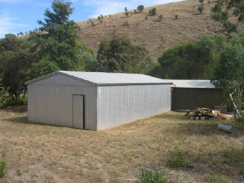 Lot 15 Precolumb Road, One Tree Hill SA 5114