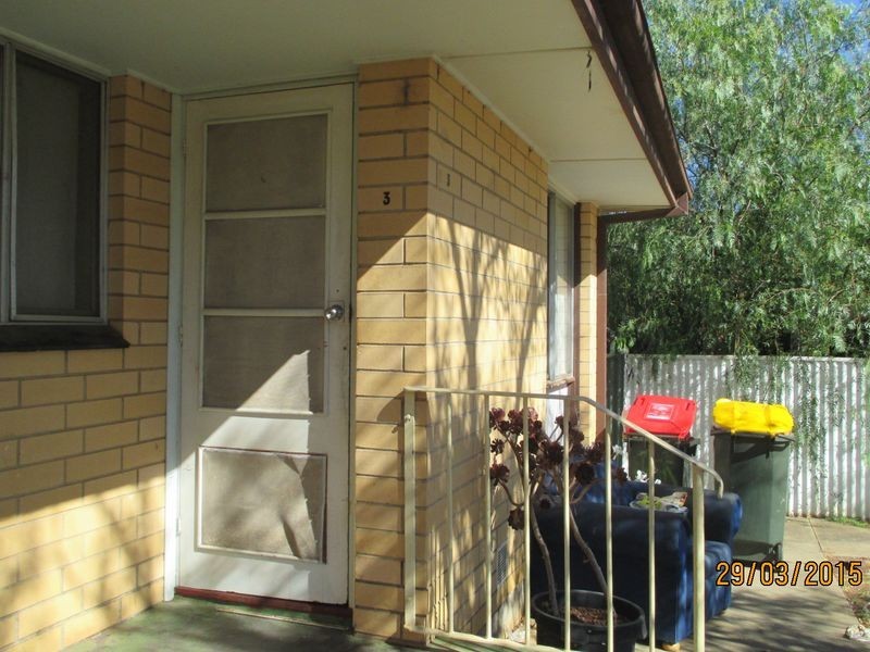 3/19 Leonard Street, Elizabeth Park SA 5113