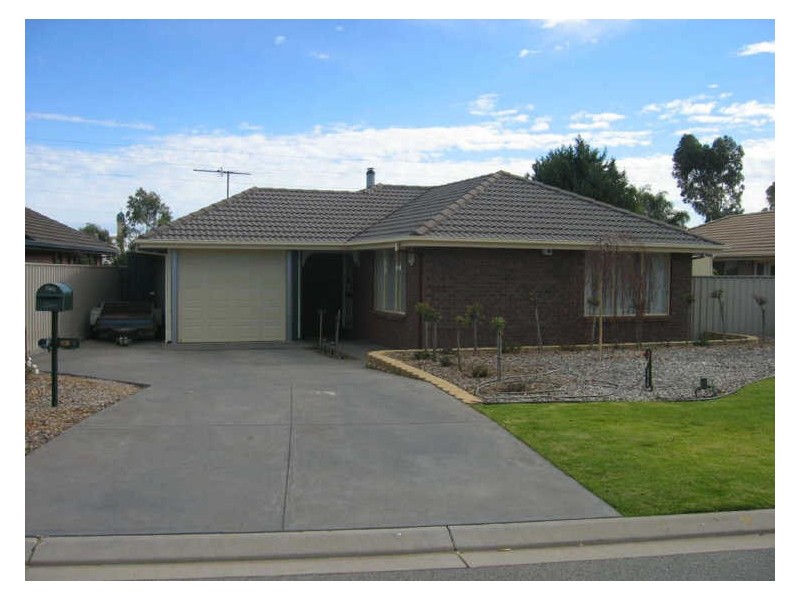 9 Litchfield Avenue, Blakeview SA 5114