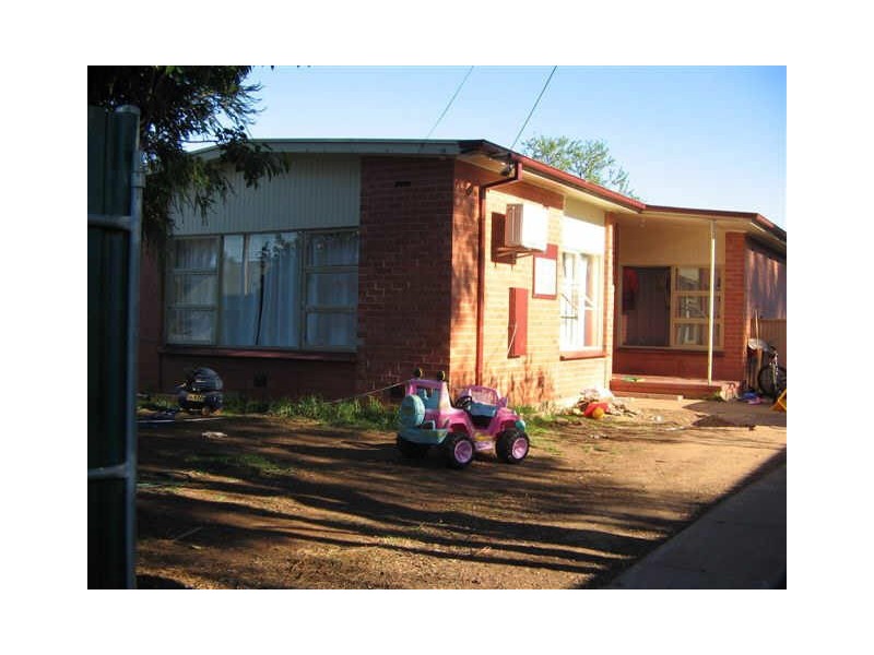 43 Ballard Road, Smithfield Plains SA 5114