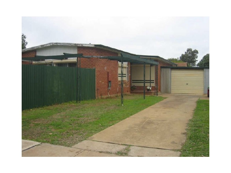 15 Berryman Road, Smithfield Plains SA 5114