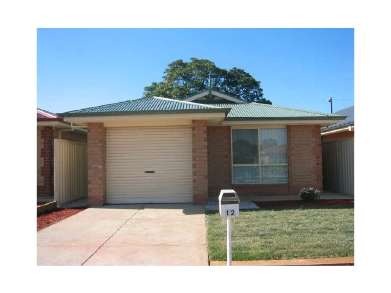 12 Keevil Street, Elizabeth SA 5112