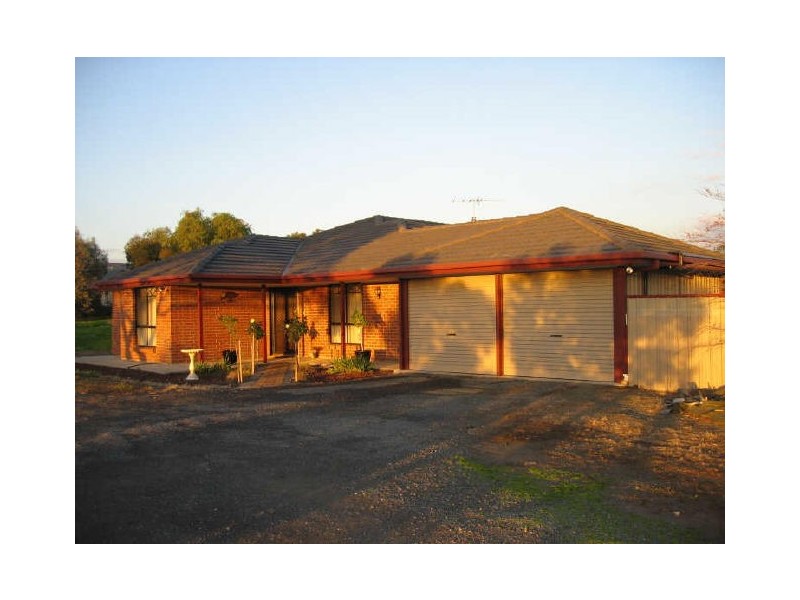 Lot 2 Lange Road, Gawler Belt SA 5118