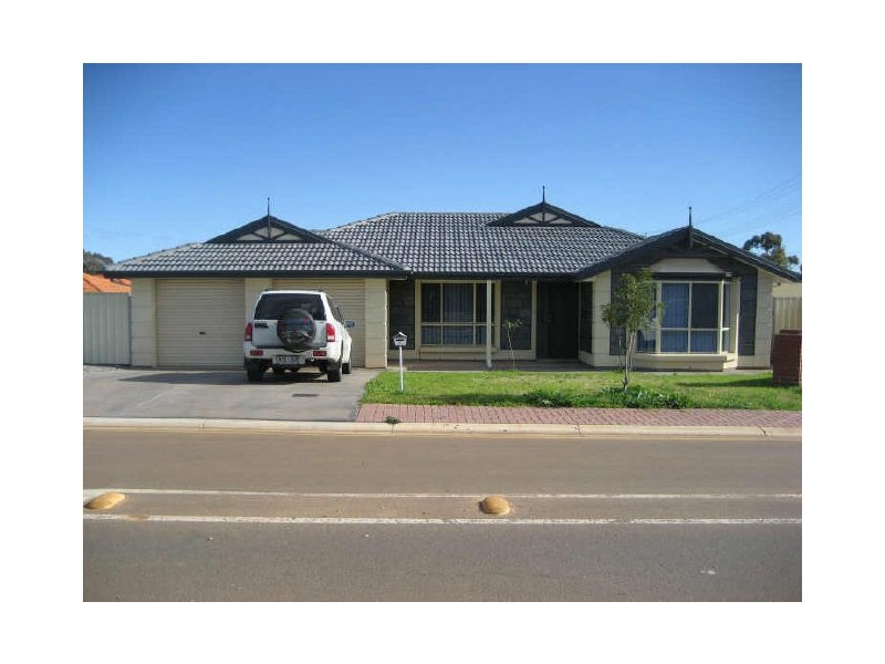 2 Grace Boulevard, Smithfield Plains SA 5114