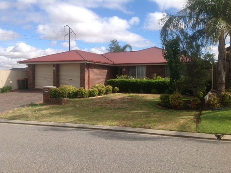 3 Lancelot Street, Blakeview SA 5114