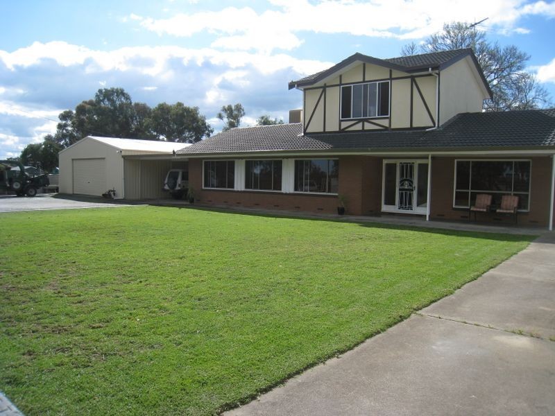 Lot 366 Petherton Road, Macdonald Park SA 5121