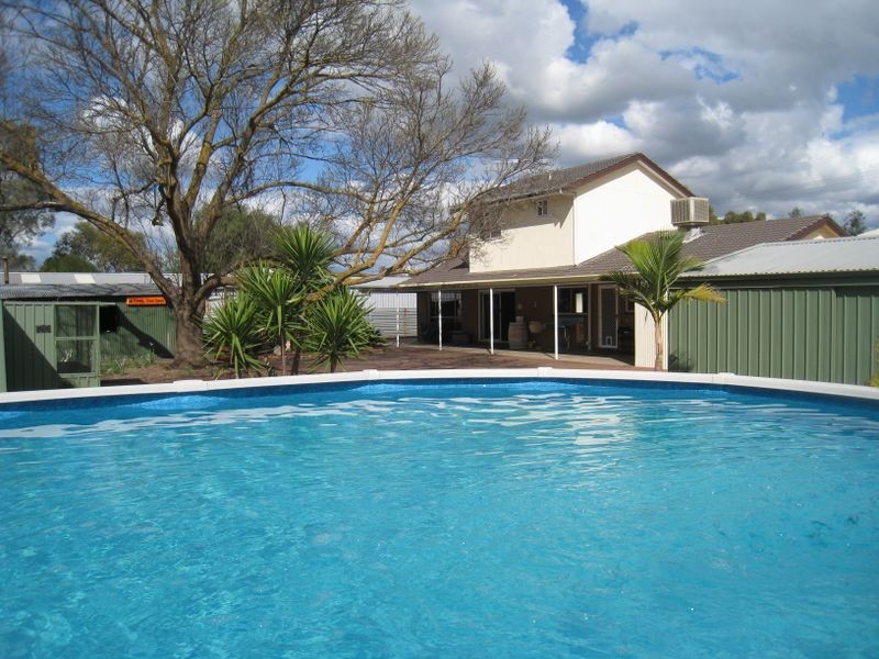 Lot 366 Petherton Road, Macdonald Park SA 5121