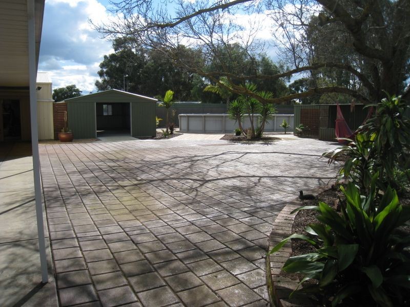 Lot 366 Petherton Road, Macdonald Park SA 5121