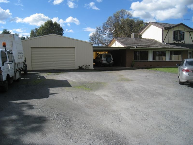 Lot 366 Petherton Road, Macdonald Park SA 5121