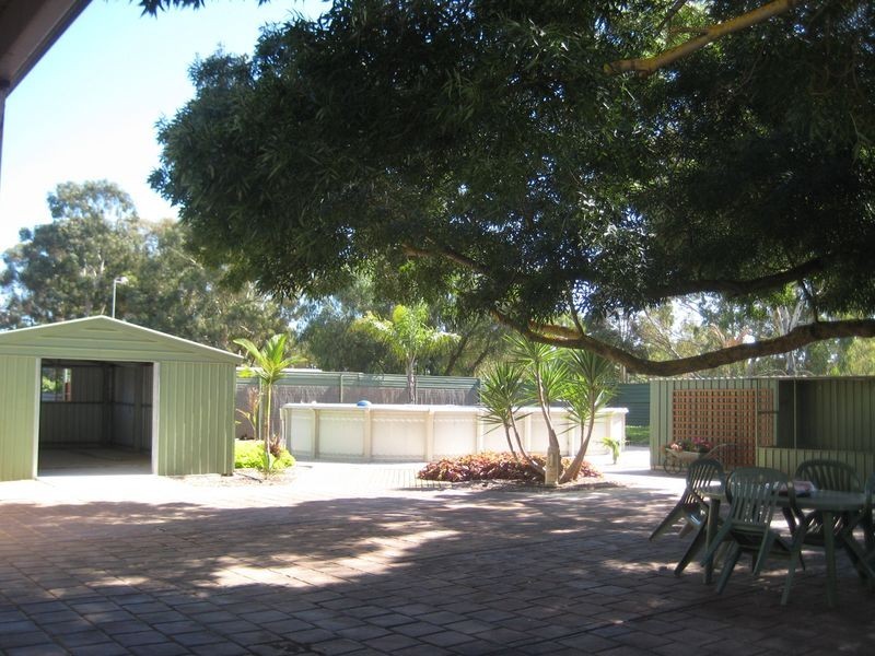 Lot 366 Petherton Road, Macdonald Park SA 5121