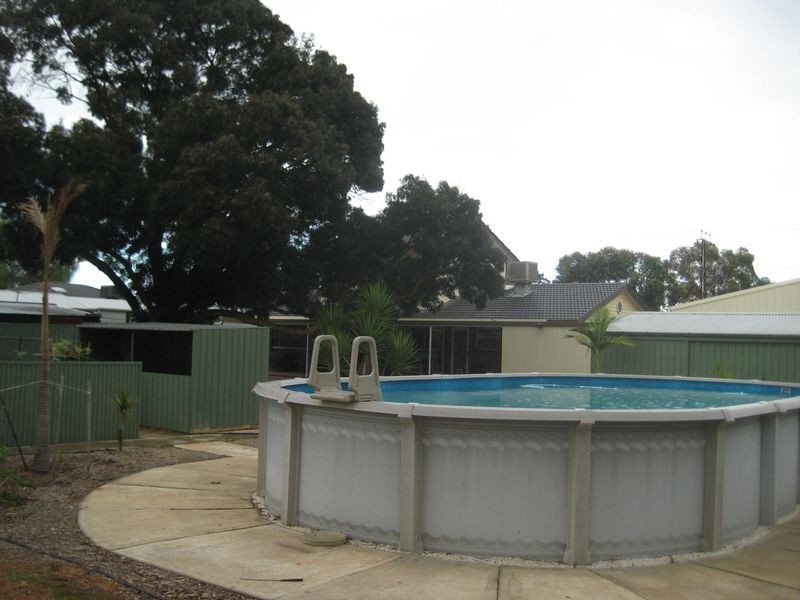 Lot 366 Petherton Road, Macdonald Park SA 5121