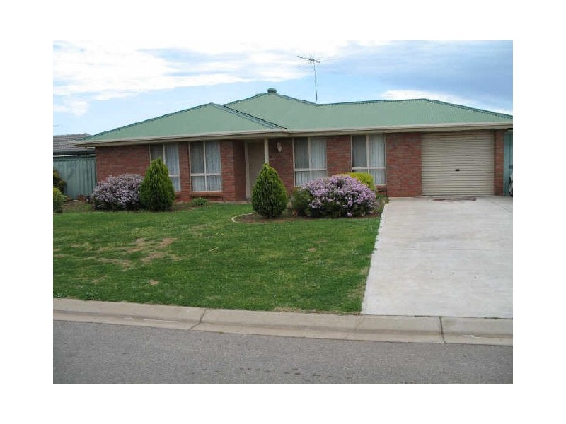 4 Tuxford Court, Blakeview SA 5114